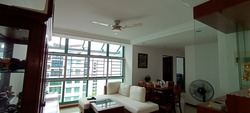 Blk 690B Woodlands Drive 75 (Woodlands), HDB 4 Rooms #563636391